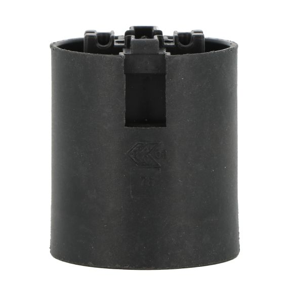 girard sudron FS 78/T210/N CHEMISE E27 LISSE NOIRE