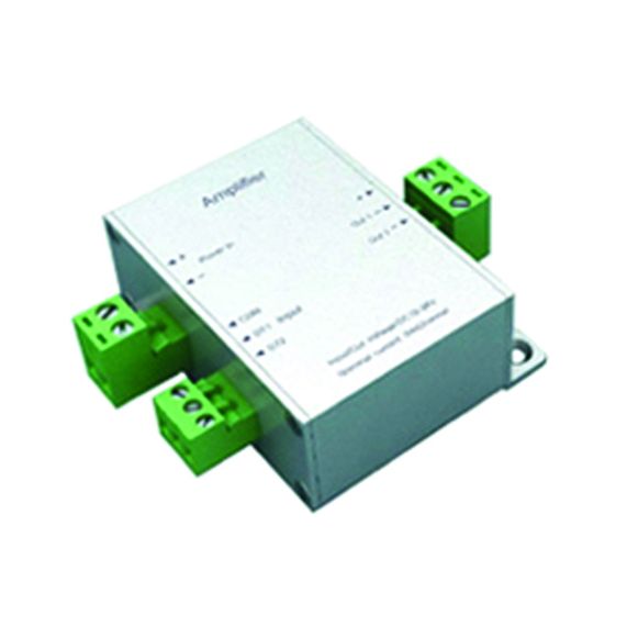 girard sudron FS BOITIER AMPLIFICATEUR