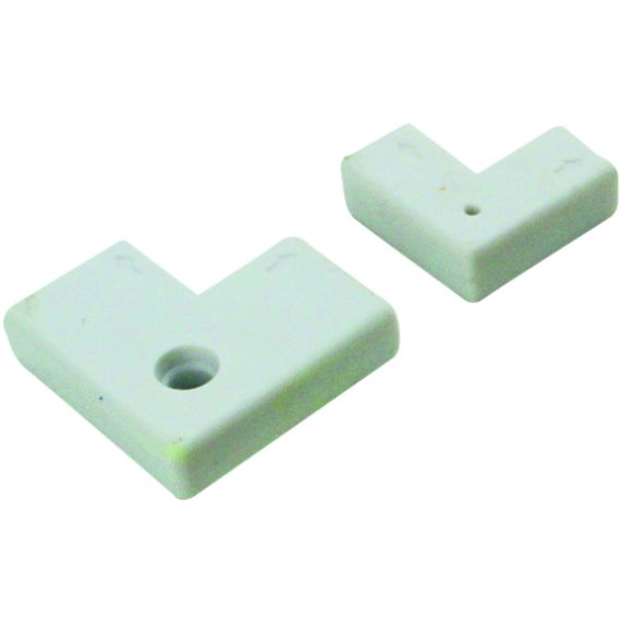 girard sudron FS CONNECTEUR EN L 18X8X5.6MM