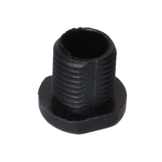 girard sudron FS EMBOUT NOIR L.10MM FIL.10X1 FERME