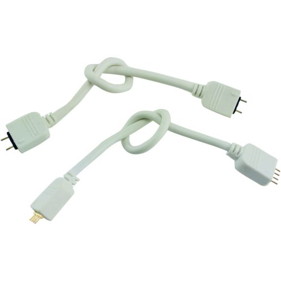 Girard Sudron FS PROLONGATEUR 15CM MALE MALE 2PIN