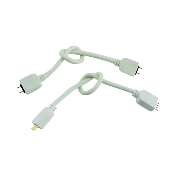 girard sudron FS PROLONGATEUR 15CM MALE MALE 2PIN