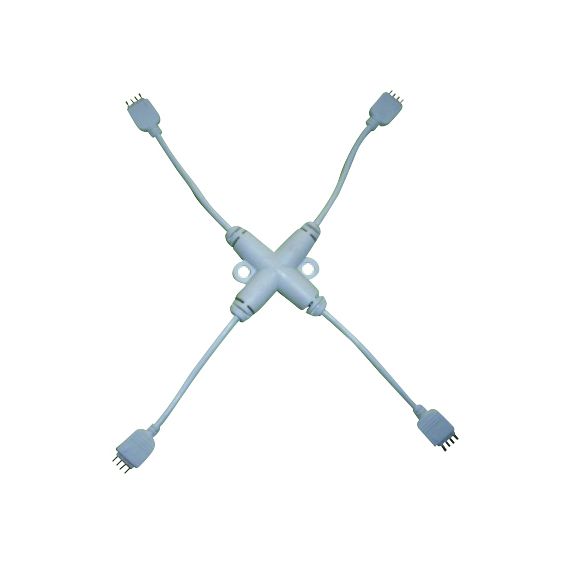 Girard Sudron FS PROLONGATEUR EN X 100MM