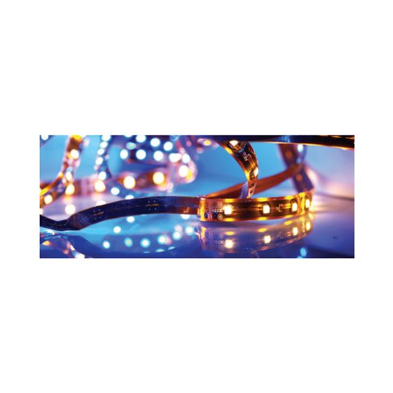 girard sudron FS RUBAN LED 36W 12V BLEU IP68