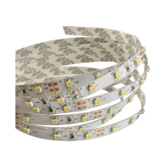 girard sudron FS RUBAN LED 48W 12V BLEU IP65