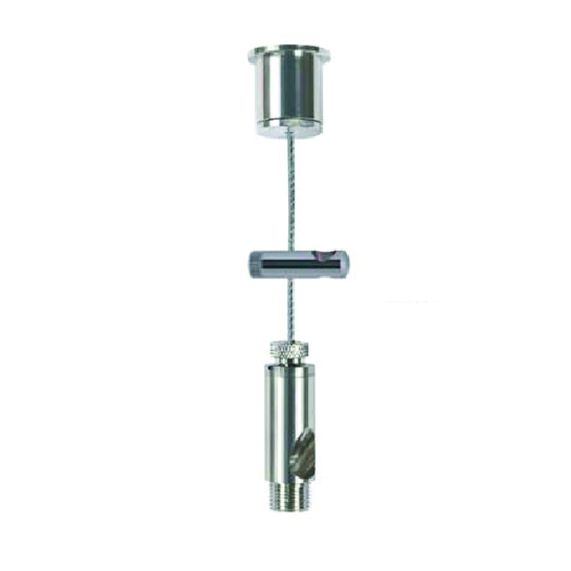 Girard Sudron FS SUSPENSION CHROME
