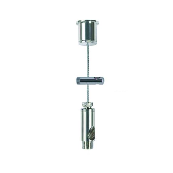 girard sudron FS SUSPENSION CHROME