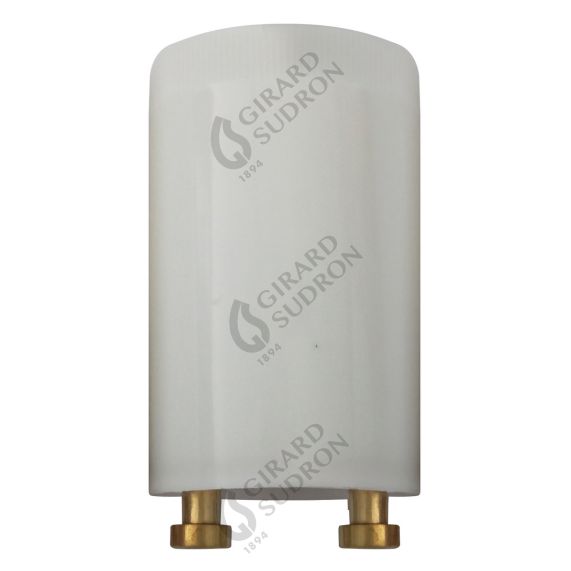 girard sudron FUSIBLE POUR TUBE T8 LED
