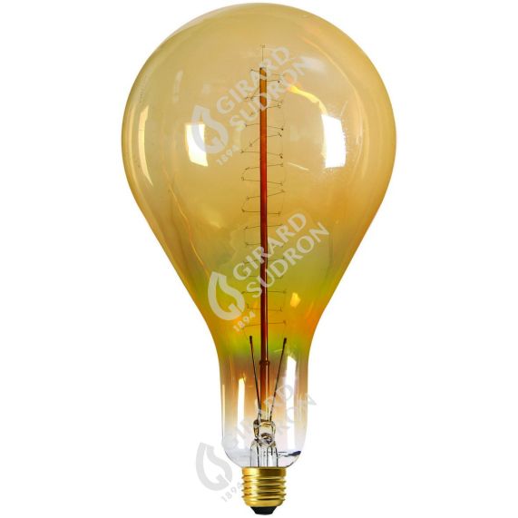 Girard Sudron GEANT BULB 40W E27 Ø 165MM H. 310MM