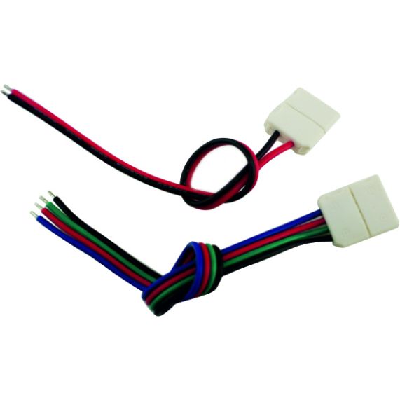 Girard Sudron KIT DE RACCORDEMENT 2 PIN 8X150MM