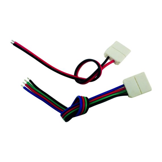 girard sudron KIT DE RACCORDEMENT 2 PIN 8X150MM