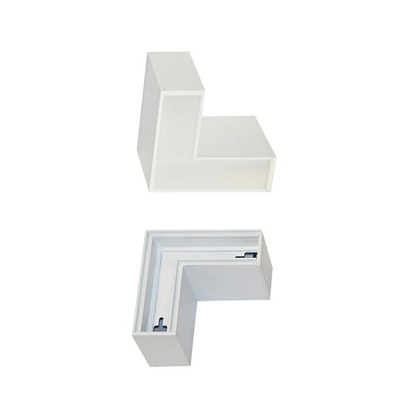 girard sudron "NAOS - CONNECTEUR ""L"""