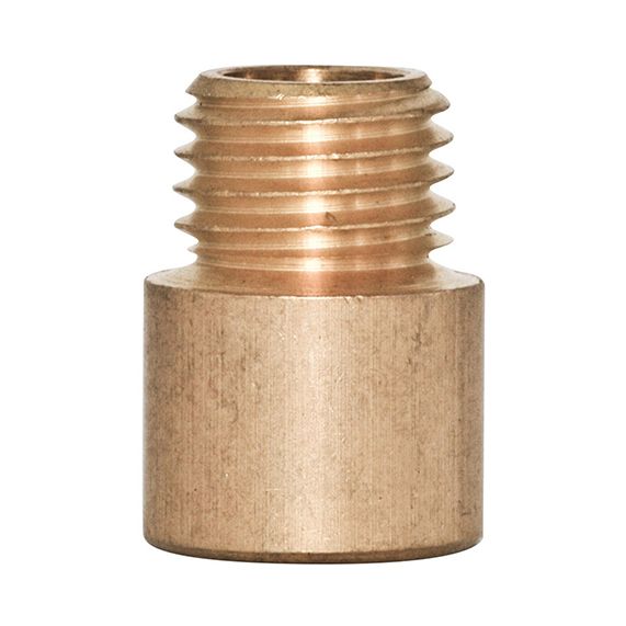 girard sudron RACCORD M.ET F.10X1 LAITON