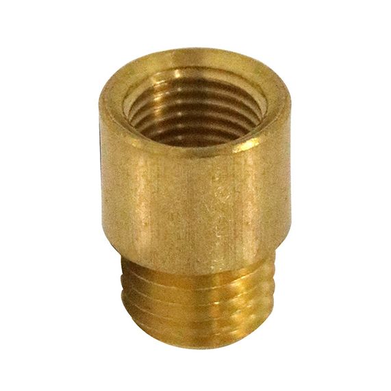 girard sudron RACCORD REDUCT.M.BECS F.10X1 LAITON