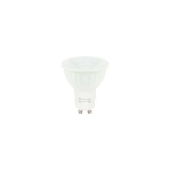 girard sudron SPOT LED 5W GU10 6500K 100°