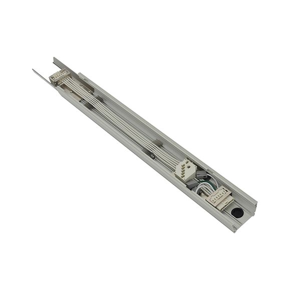 girard sudron TLINE - RAIL VIDE LONG.1160MM 7 CÂBLES