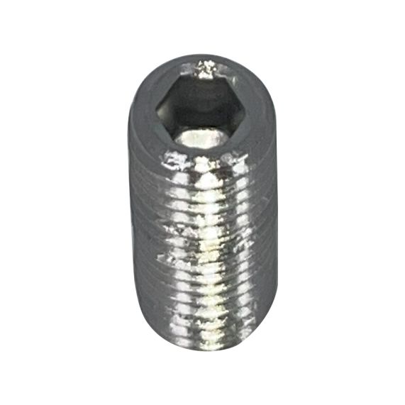 girard sudron VIS SANS TÊTE 10X25 HEX