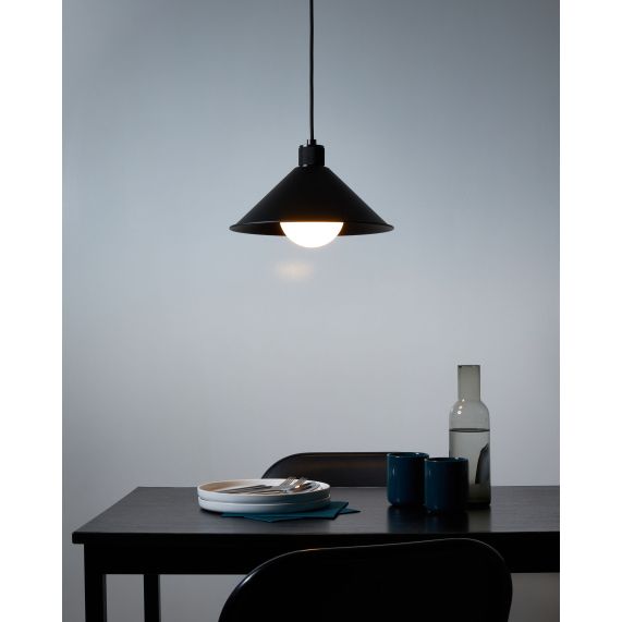 Girard Sudron Globe G120 E27 Depoli 330° 15W 1521lm 2700K