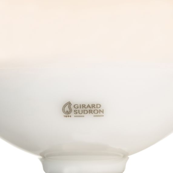 Girard Sudron Globe G120 E27 Depoli 330° 15W 1521lm 2700K