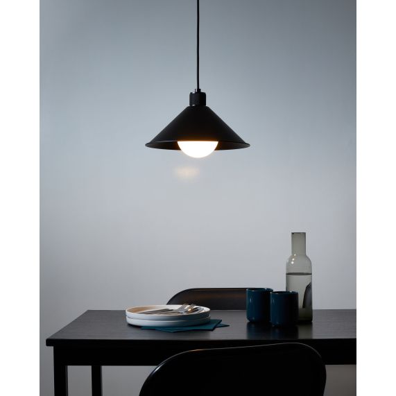 Girard Sudron Globe G120 E27 Depoli 330° 18W 2000lm 2700K