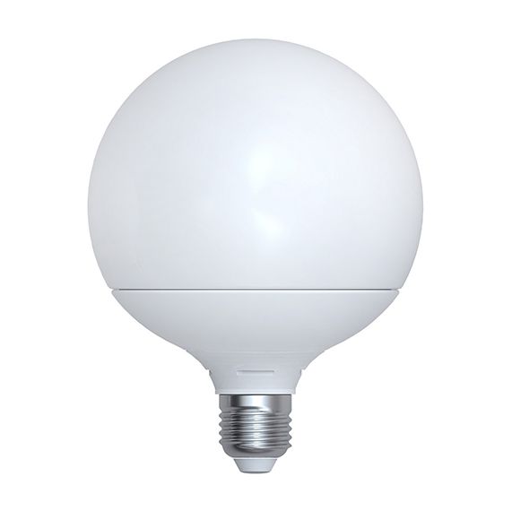 girard sudron Globe G120 E27 Milky Ecowatts 15W 1521lm 2700K Blister