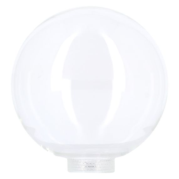 girard sudron Globe G125 E27 Claire Composite Globe à équiper