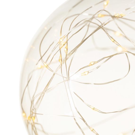 Girard Sudron Globe G125 E27 Claire Happy In 1 5W 40lm 3000K