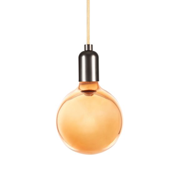 girard sudron Globe G125 E27 Cuivre Copper 4W 35lm 1600K