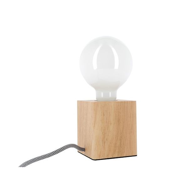 Girard Sudron Globe G80 B22 Blanc Opaline 7W 806lm 2700K