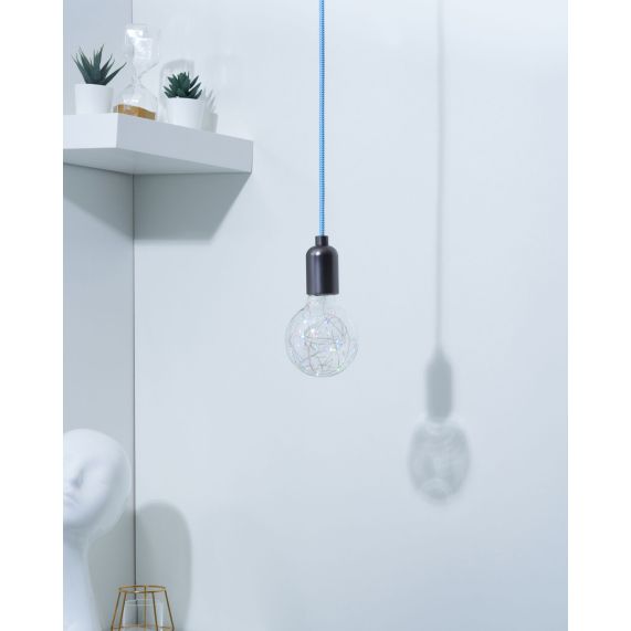 Girard Sudron Globe G95 E27 Claire Happy In 1 5W 20lm RGB