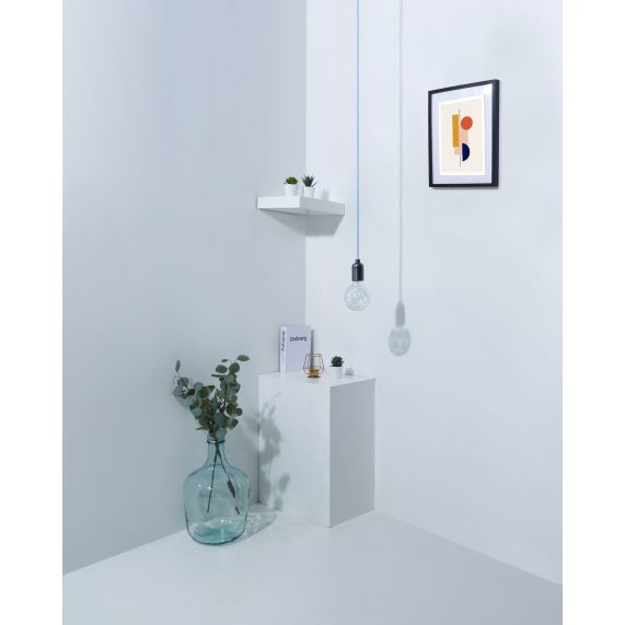 Girard Sudron Globe G95 E27 Claire Happy In 1 5W 20lm RGB