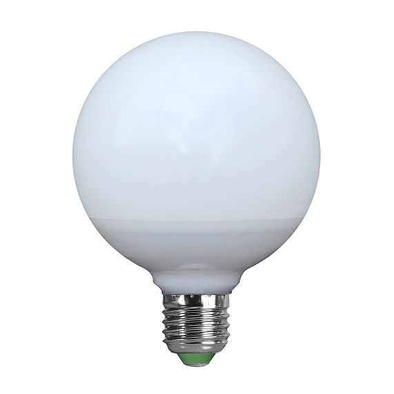 girard sudron Globe G95 E27 depoli 330° 12W 1160lm 2700K