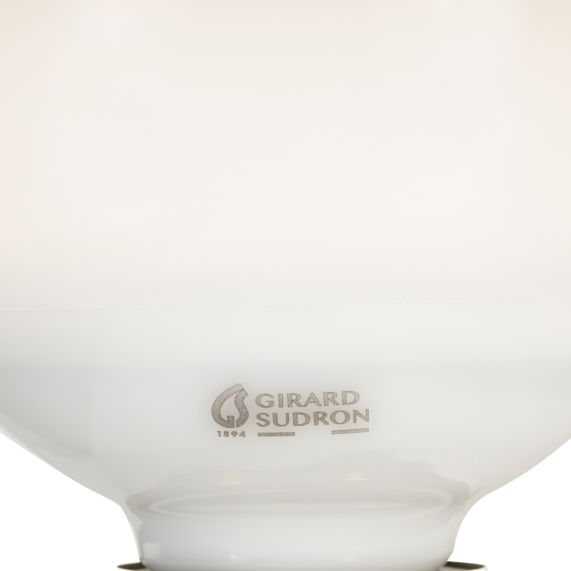 Girard Sudron Globe G95 E27 Depoli 330° 12W 1200lm 4000K