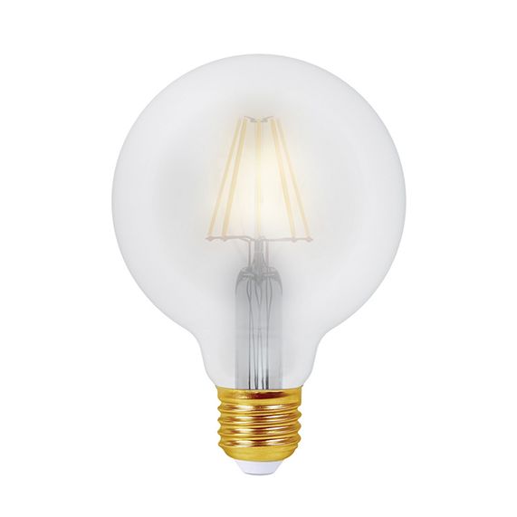 girard sudron Globe G95 E27 Mate Ecowatts 10W 1521lm 4000K Blister