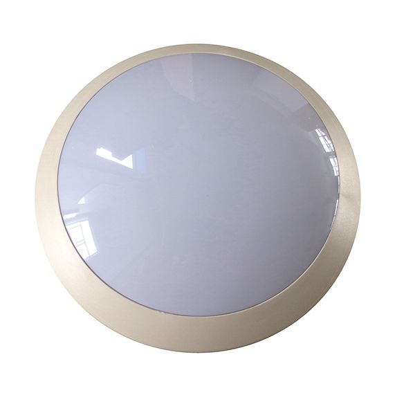 girard sudron Hublot led blanc Lenie 20W 220-240V IP66 1800lm 4000K 355x118mm