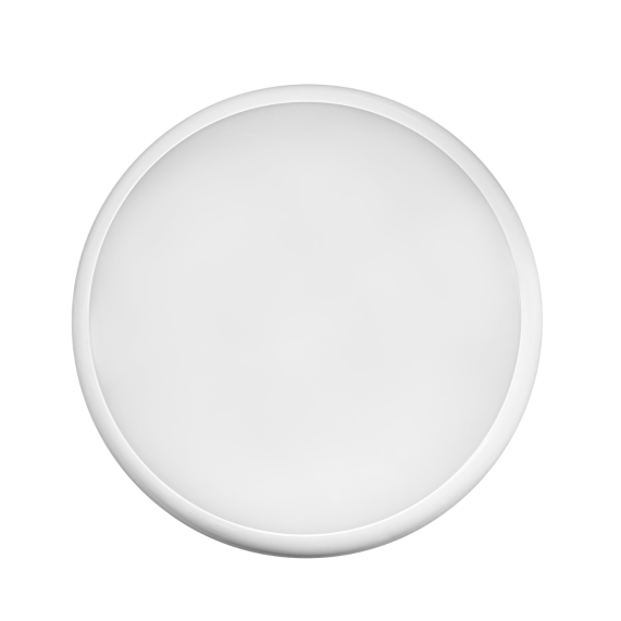 girard sudron Hublot led CCT blanc avec detecteur Wally 10-15-18-22W 100lm/W 320x78mm