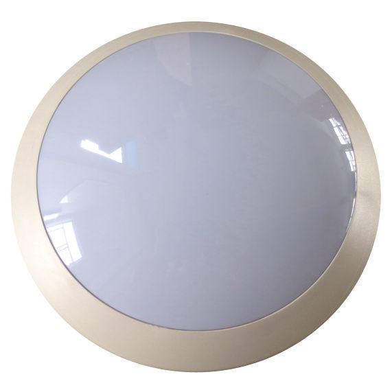 Girard Sudron Hublot Led E27 Blanc Lenie Max 18W 220-240V IP66 300x100mm