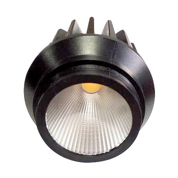 girard sudron JOCASTE - SPOT ENCASTRÉ LED ET DÉVISSABLE Ø66X75 10W 4000K 900LM 36
