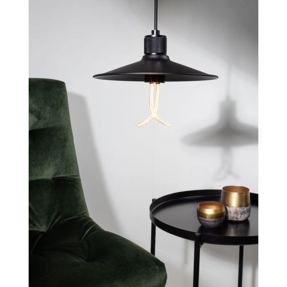 Girard Sudron LAMPE FEEL BUTTERFLY FILAMENT LED 8W 480LM 2200K E27 NON DIM