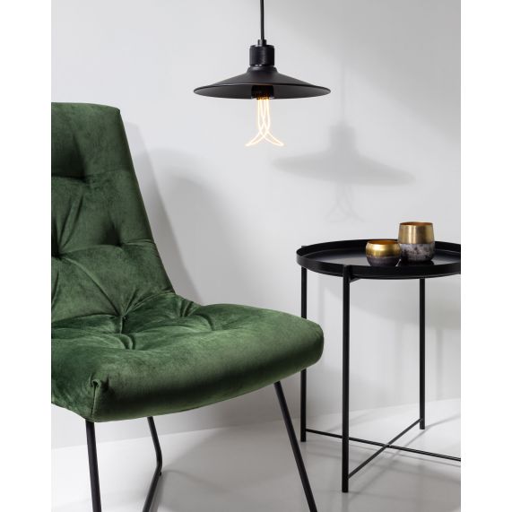 Girard Sudron LAMPE FEEL BUTTERFLY FILAMENT LED 8W 480LM 2200K E27 NON DIM