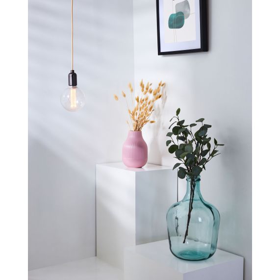 Girard Sudron LANULA Globe G125 E27 Perlé Claire 1W 2000K 50lm