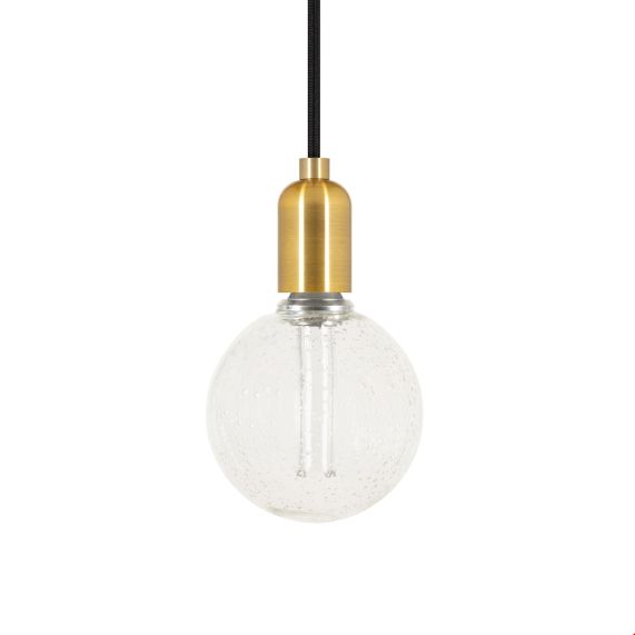 girard sudron LANULA Globe G125 E27 Perlé claire 1W 2000K 50lm