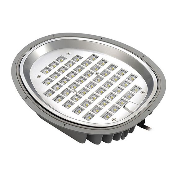 girard sudron Module led chrome pour mat Sponde 60W 220-240V IP66 3000K