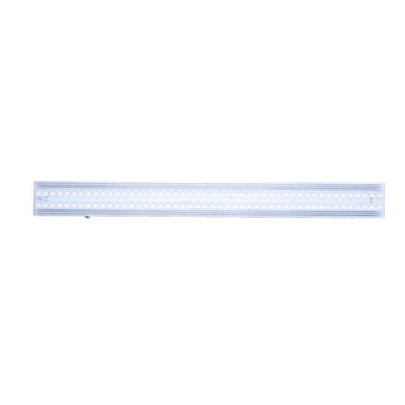 Girard Sudron Module Led Pour Rail 3all Blanc Track T-Line 50W IP20 8000lm 3000K L1493mm