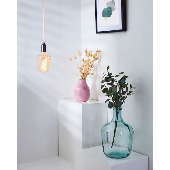 Girard Sudron OPERA Ampoule Ambrée E27 4W 2000K 240lm Dimmable