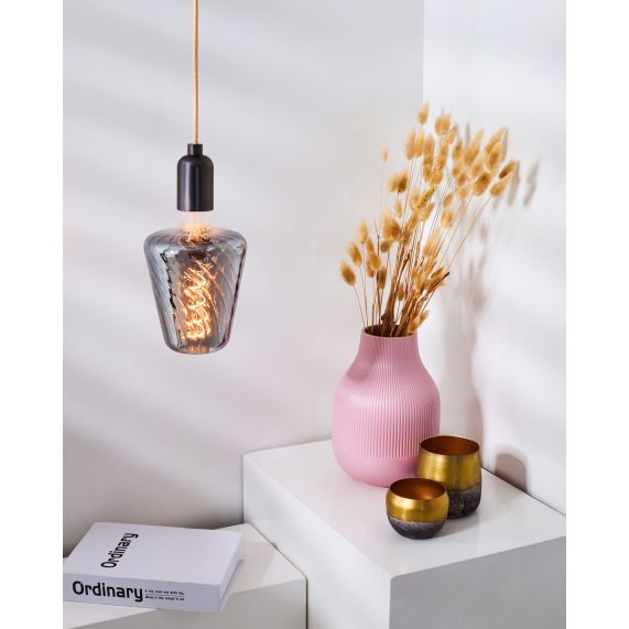 Girard Sudron OPERA Ampoule Smokey E27 4W 1600K 50lm Dimmable