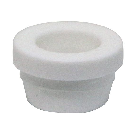 girard sudron Passe fil blanc pour tube de 10mm passage D7mm