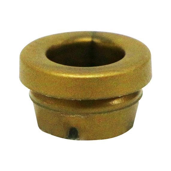 girard sudron Passe fil or pour tube de 10mm passage D7mm