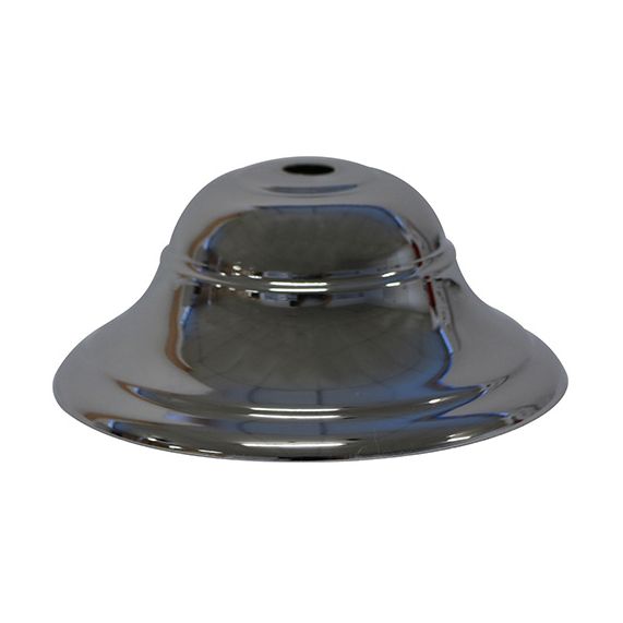 girard sudron Pavillon laiton chrome av trou de 11 107x50mm