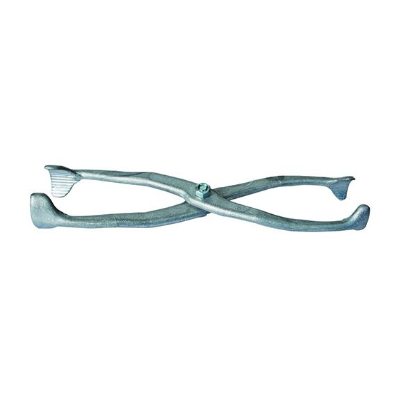 girard sudron Pince de serrage pour douille double bagues